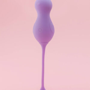 Heidi - Set Bile Kegels cu Telecomanda