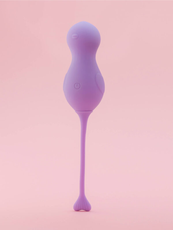 Heidi - Set Bile Kegels cu Telecomanda
