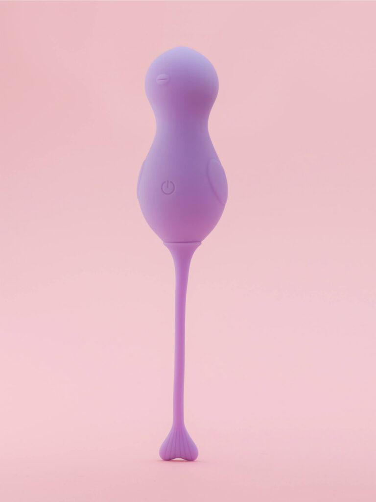 Heidi - Set Bile Kegels cu Telecomanda