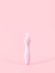 Cara - Mini Pleasure Pen cu Vibrații Puternice