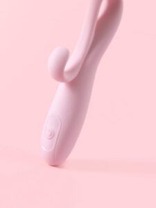 Cathy - Vibrator Versatil pentru Stimulare Multiplă