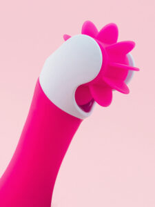 Hunter - Stimulator Clitoris
