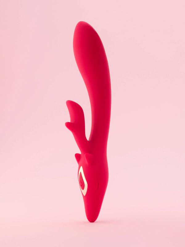 Eternity - Vibrator Lux