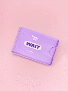 WAIT - Spray Întârziere Ejaculare 10ml