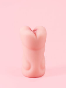 Lana - Masturbator Anal Realist