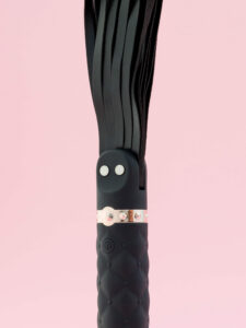 Bloody Mary - Vibrator cu Bici