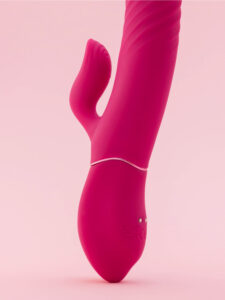 Lighters - Vibrator Telescopic