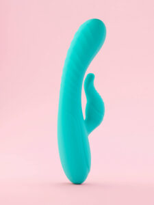 Chloe - Vibrator Curbat