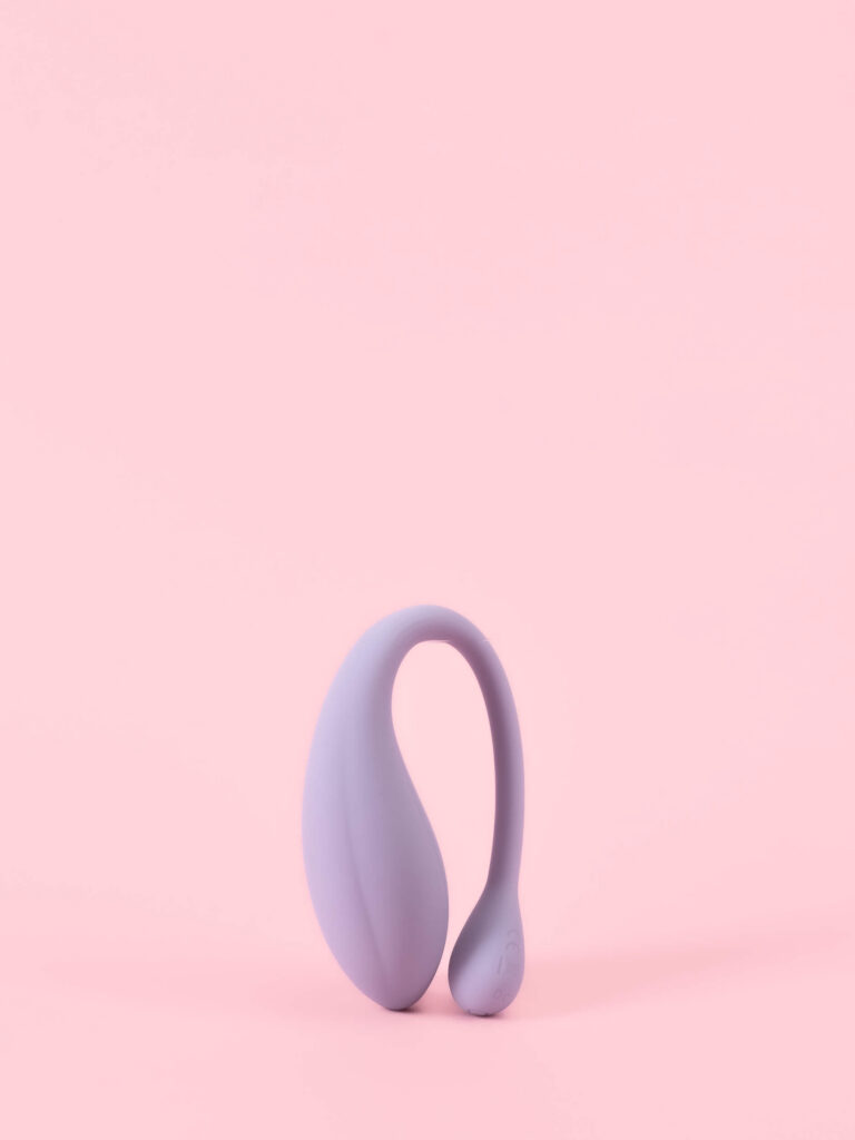 Mary - Ou Vibrator cu Telecomanda si Aplicatie