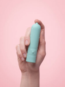 Dino - Vibrator Bullet