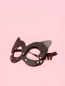 Cat's Jewel - Set BDSM Premium