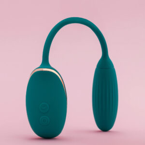 Tailwind - Vibrator Mic cu Sucțiune