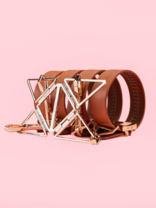 Lockink - Set Catuse Premium Hogtie