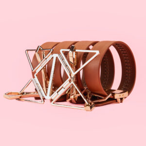 Lockink - Set Catuse Premium Hogtie
