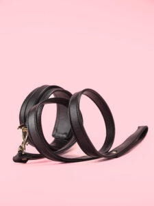Set BDSM 5 Piese cu Legaturi Complete