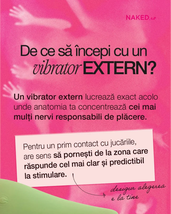 Postare Instagram Naked 2