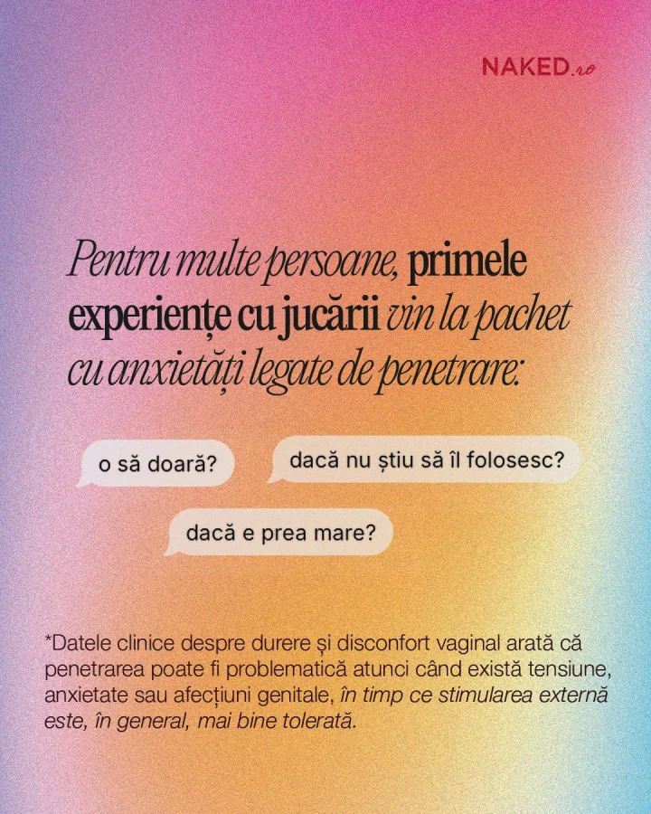 Postare Instagram Naked 3