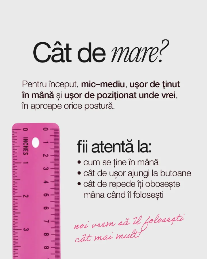 Postare Instagram Naked 6